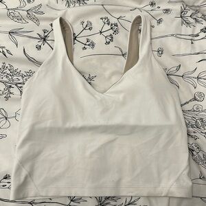 LULU LEMON ALIGN TANK